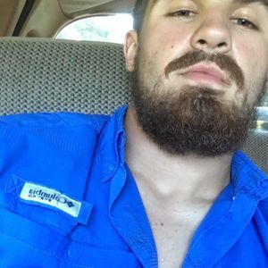 Meet your Posher, Jared